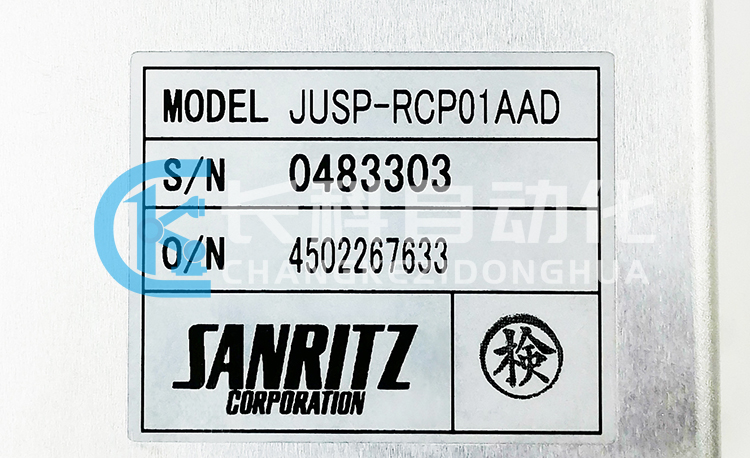 安川電源驅動器JUSP-RCP01AAD